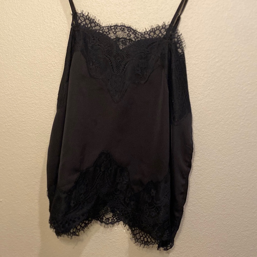 Lace Top